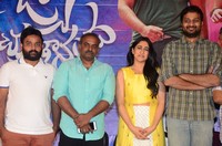 Jyo Achyutananda Success Meet